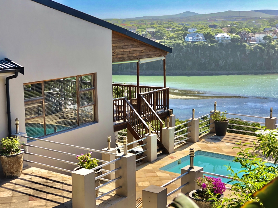 5 Bedroom Property for Sale in Merryhill Eastern Cape